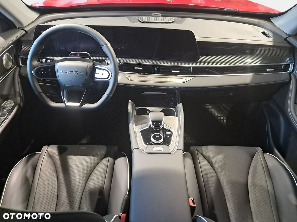 Chery Tiggo 7 - 9