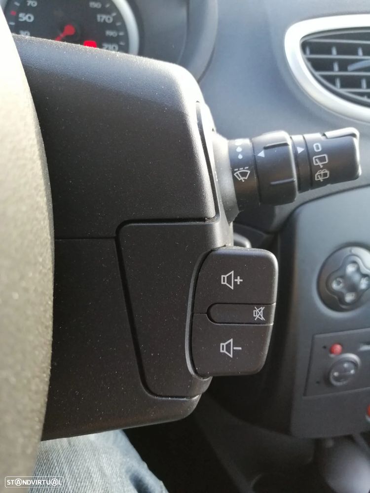 Renault Clio 1.5 dCi Dynamique - 19