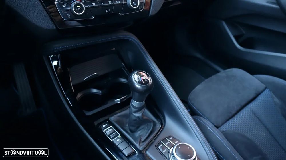 BMW X2 18 i sDrive Pack M - 45