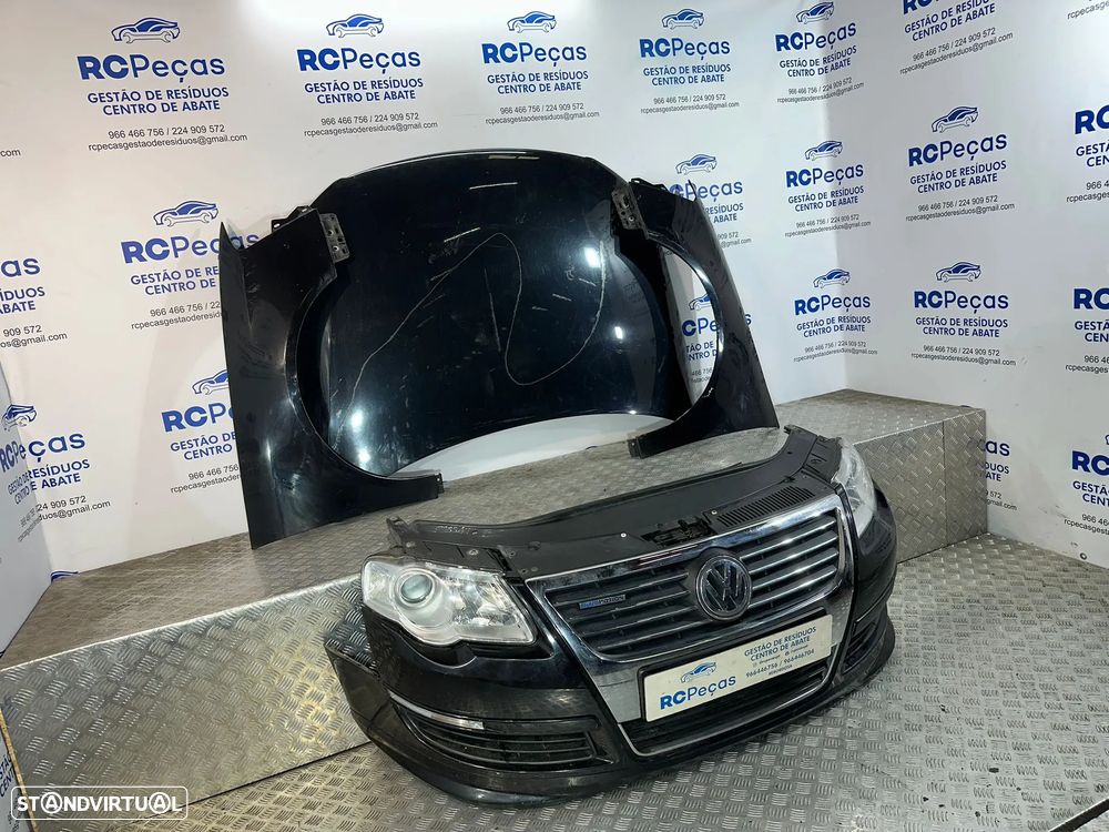 .Frente Completa Original VW Volkswagen Passat B6 1.6 TDi 2005 - 2011 - 2