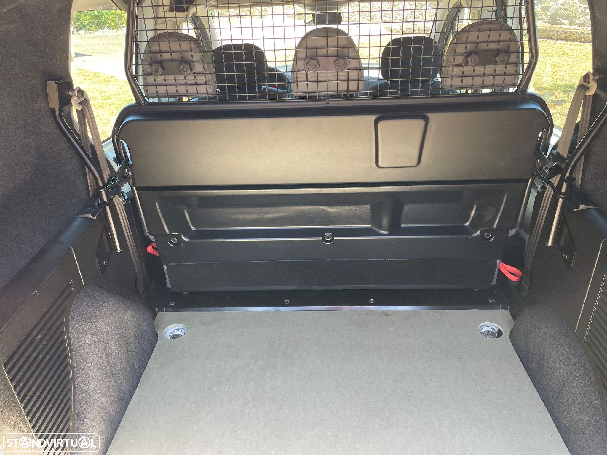 Peugeot Partner 1.6 BlueHDi Confort - 5