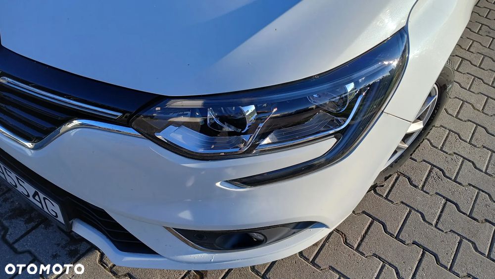 Renault Megane 1.3 TCe FAP Winter Edition - 11