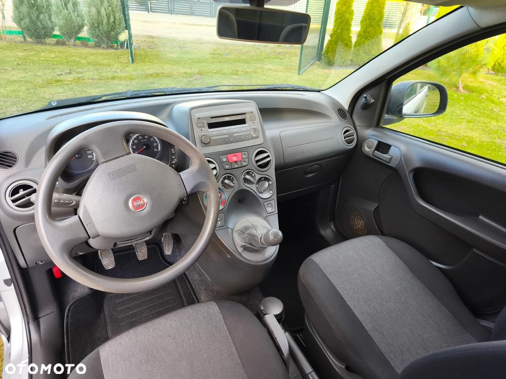Fiat Panda 1.2 Active - 16