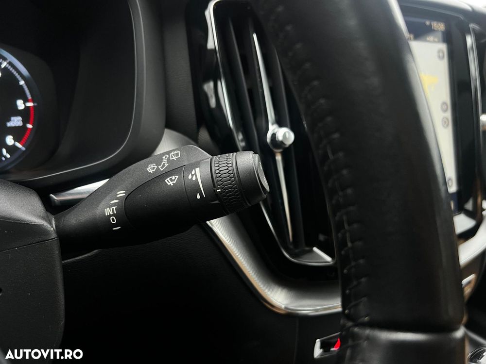VOLVO XC60 2017 — imagine 47