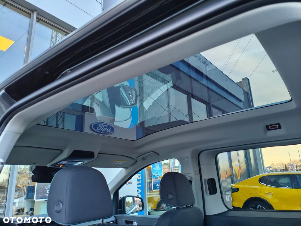 Ford Tourneo Connect Grand 2.0 EcoBlue Active - 25