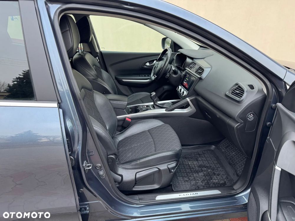 Renault Kadjar 1.3 TCe FAP Intens - 31