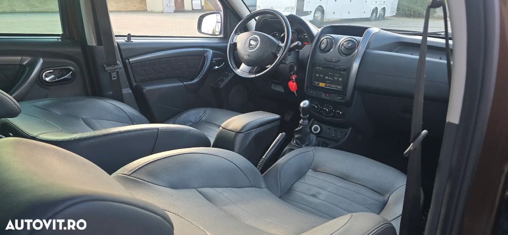 Dacia Duster - 12