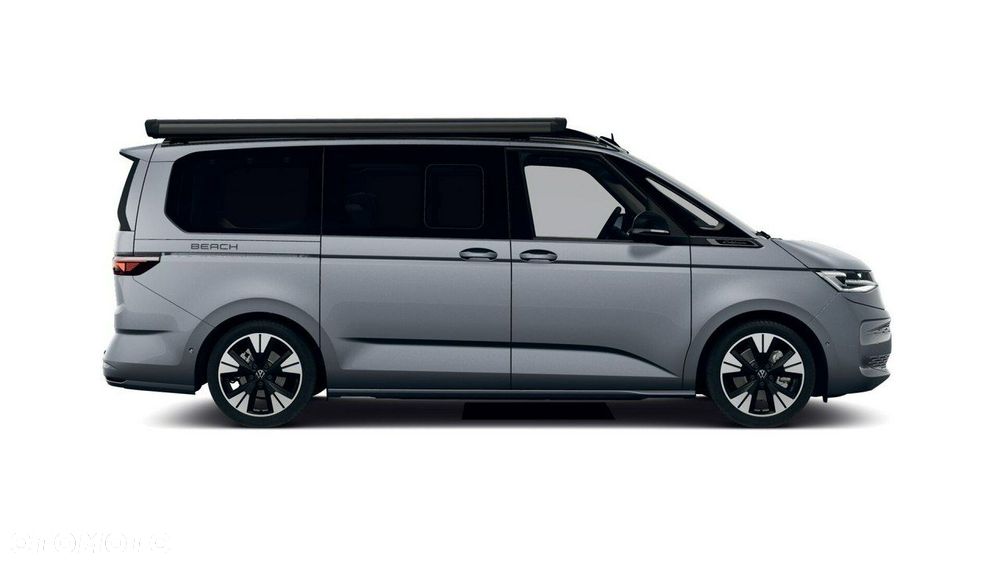 Volkswagen California - 7