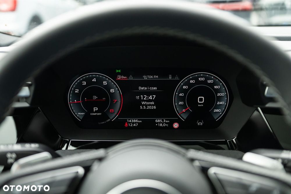 Audi A3 Sportback - 20