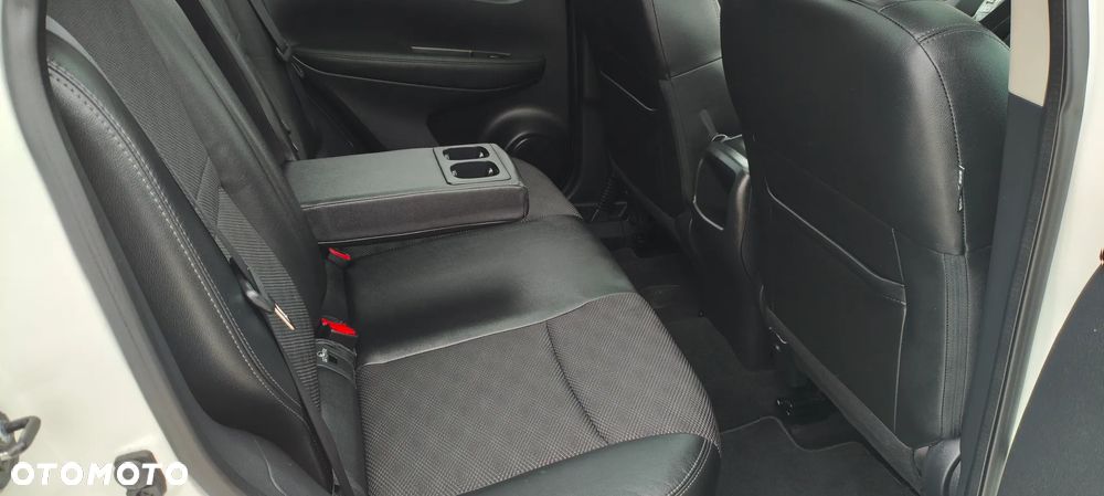 Nissan Qashqai 1.6 DIG-T Tekna - 34