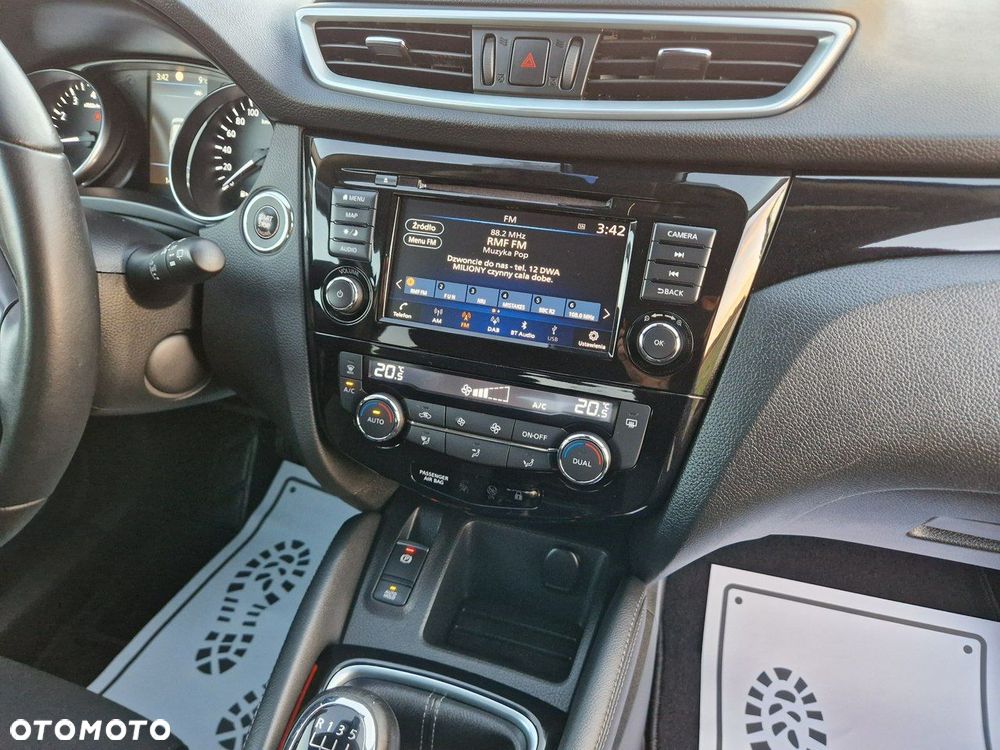 Nissan Qashqai - 11