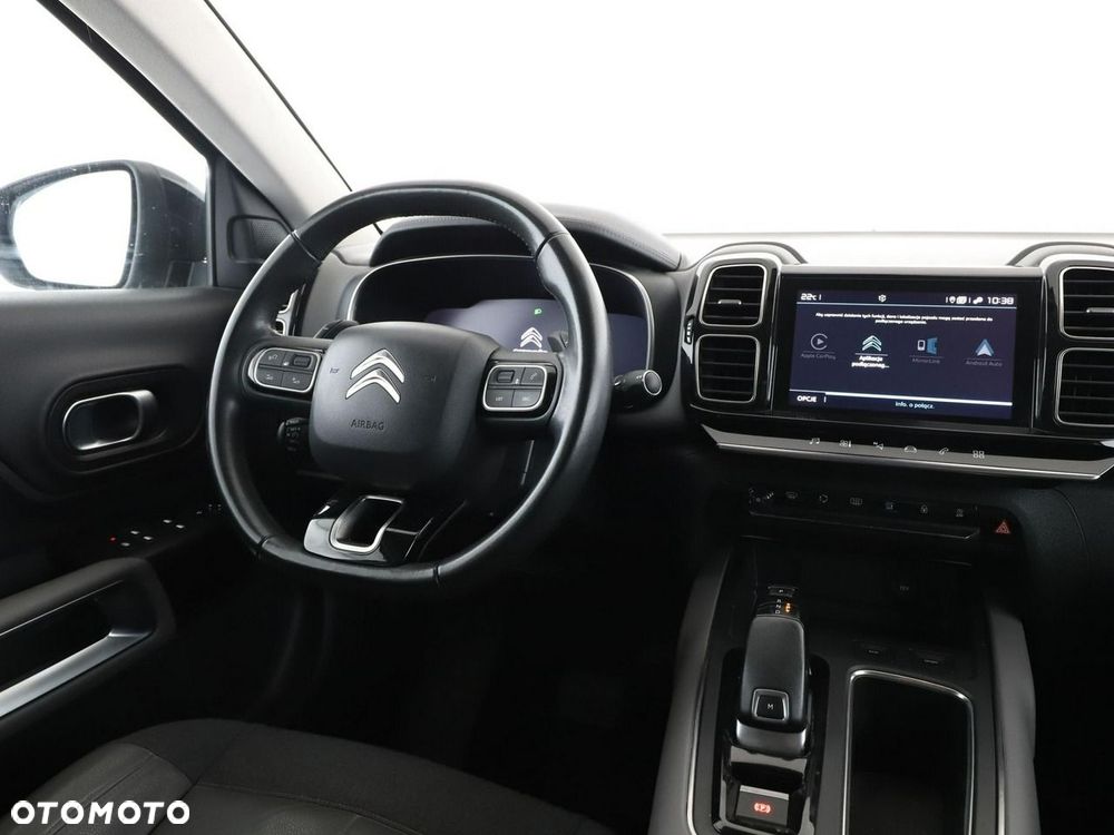 Citroën C5 Aircross BlueHDI 130 S&S EAT8 FEEL - 17