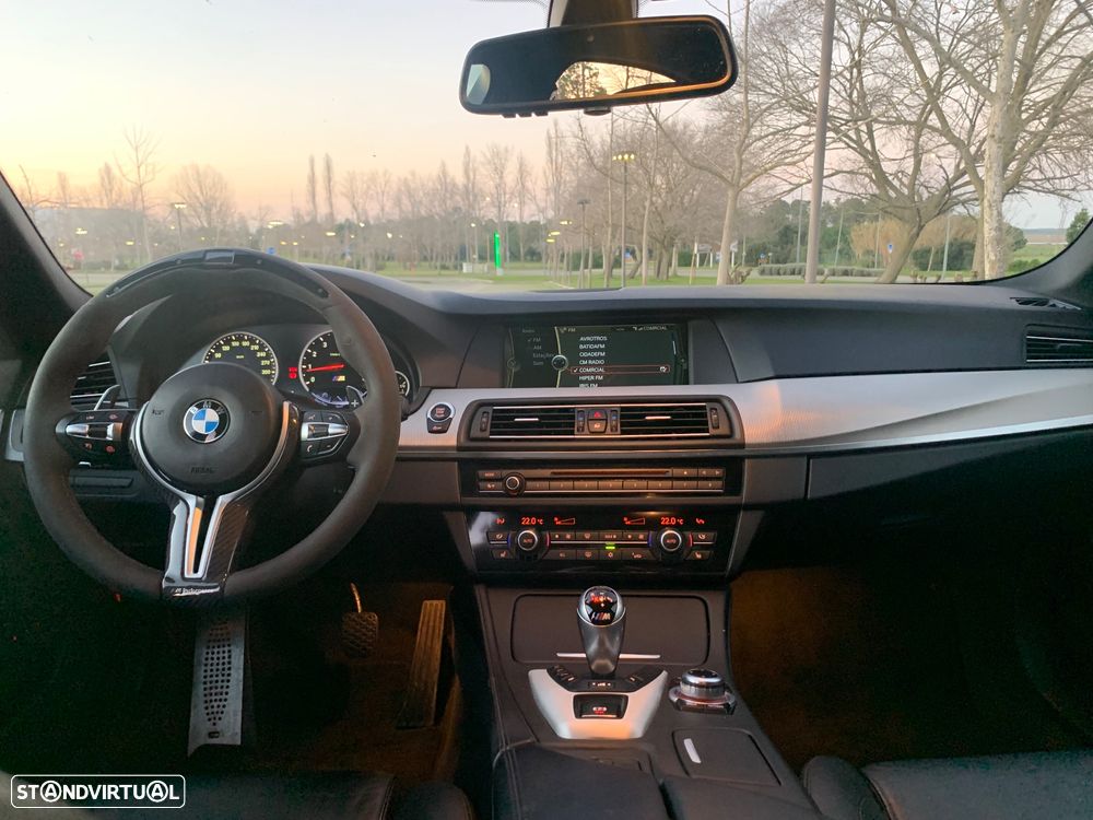 BMW M5 DKG Competition - 24