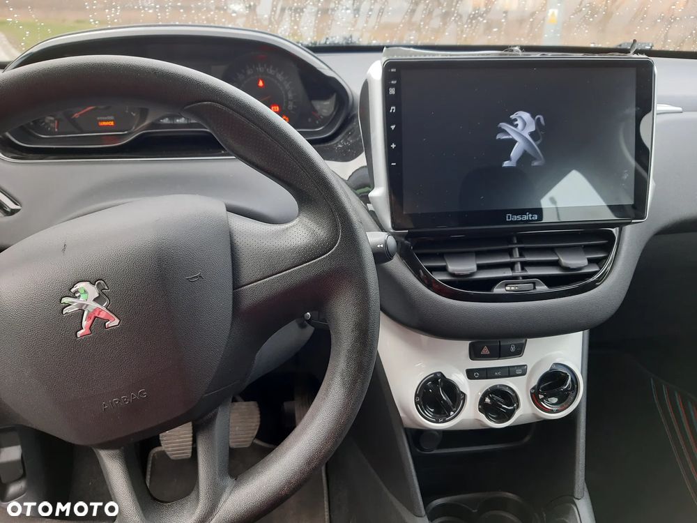 Peugeot 208 PureTech 68 Like - 5