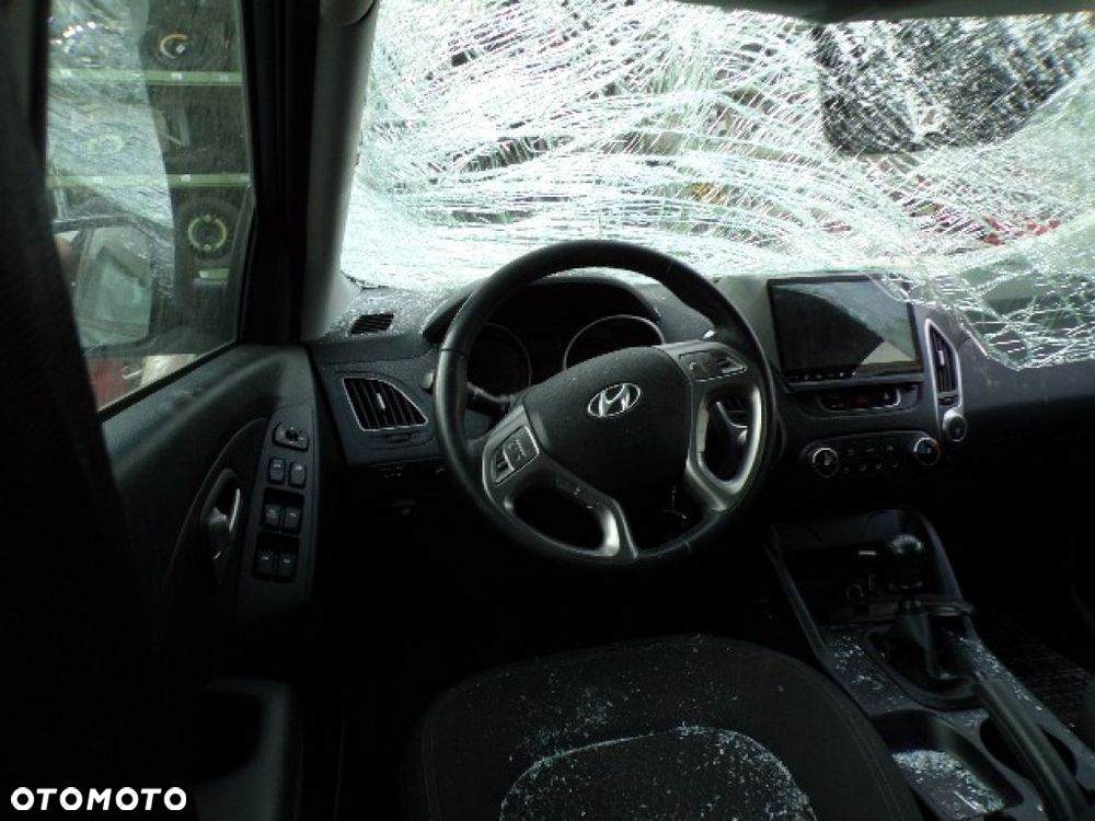 Części - Hyundai ix35 1.6 GDI 135 KM 12R - 6
