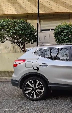 Nissan Qashqai 1.5 dCi Tekna Premium - 2