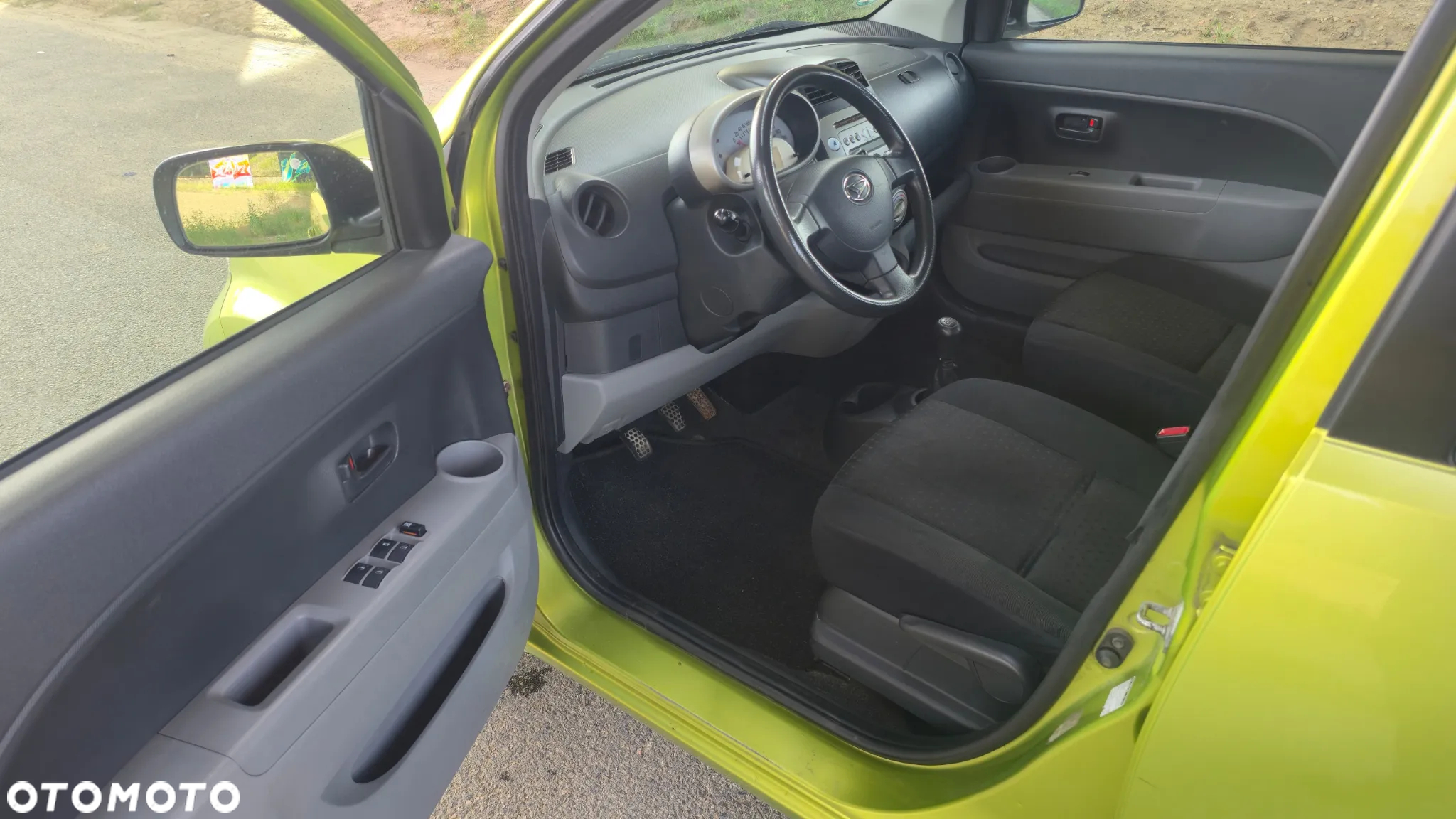 Daihatsu Sirion 1.0 CooLine - 10
