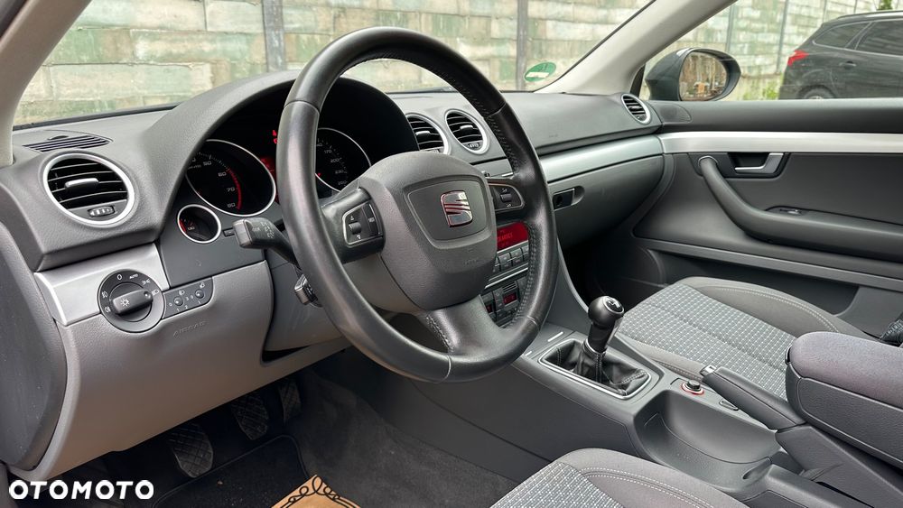 Seat Exeo ST 1.8 TSI Style - 21