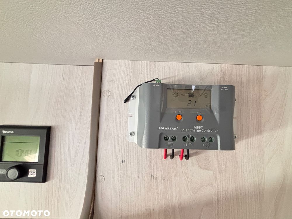 Ford Rimor Kiling 50 - 25