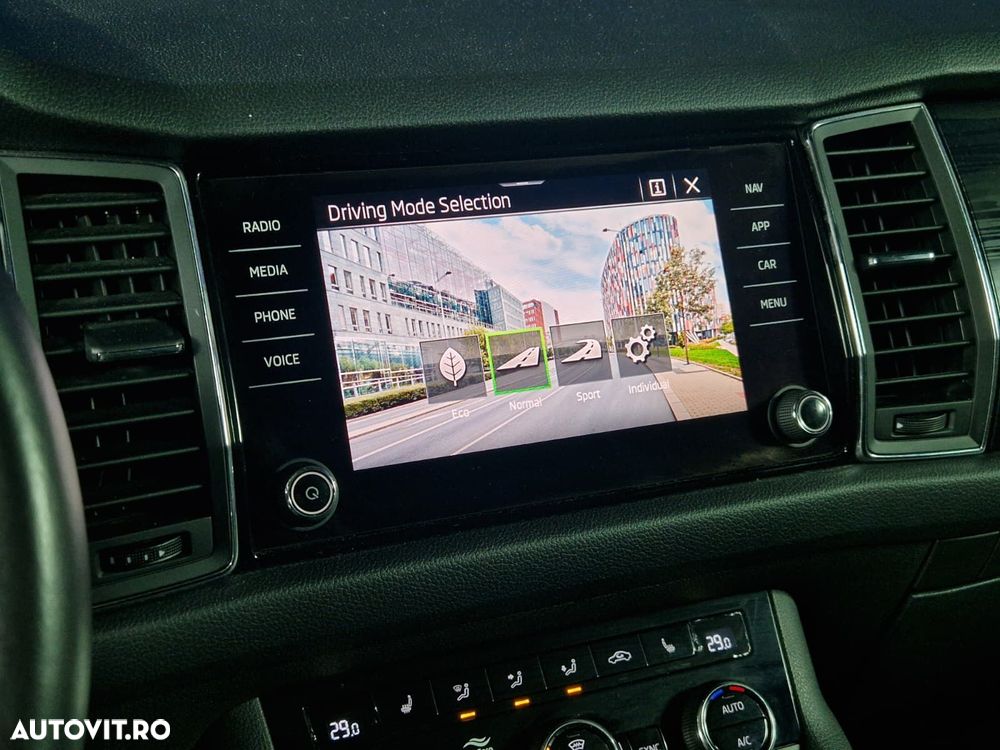 Skoda Kodiaq 1.5 TSI DSG Style - 26