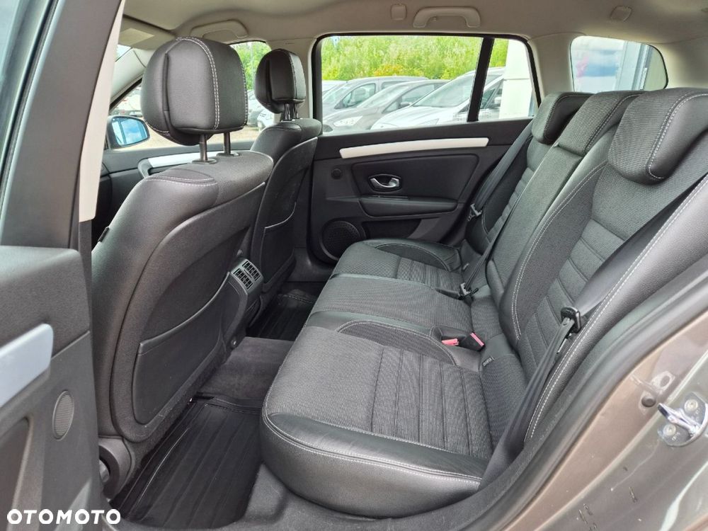 Renault Laguna 2.0 16V 140 Dynamique - 8