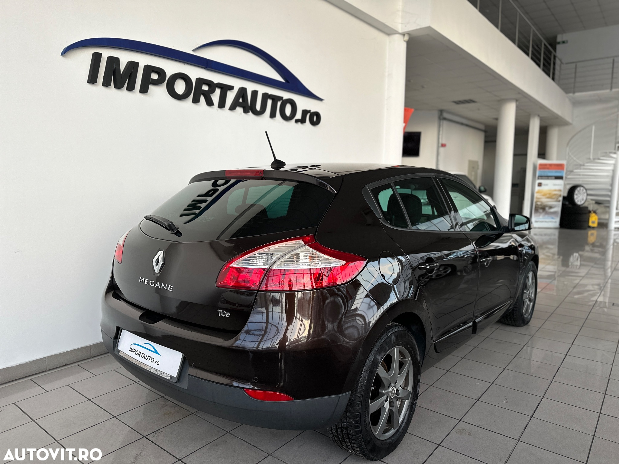 Renault Megane - 11