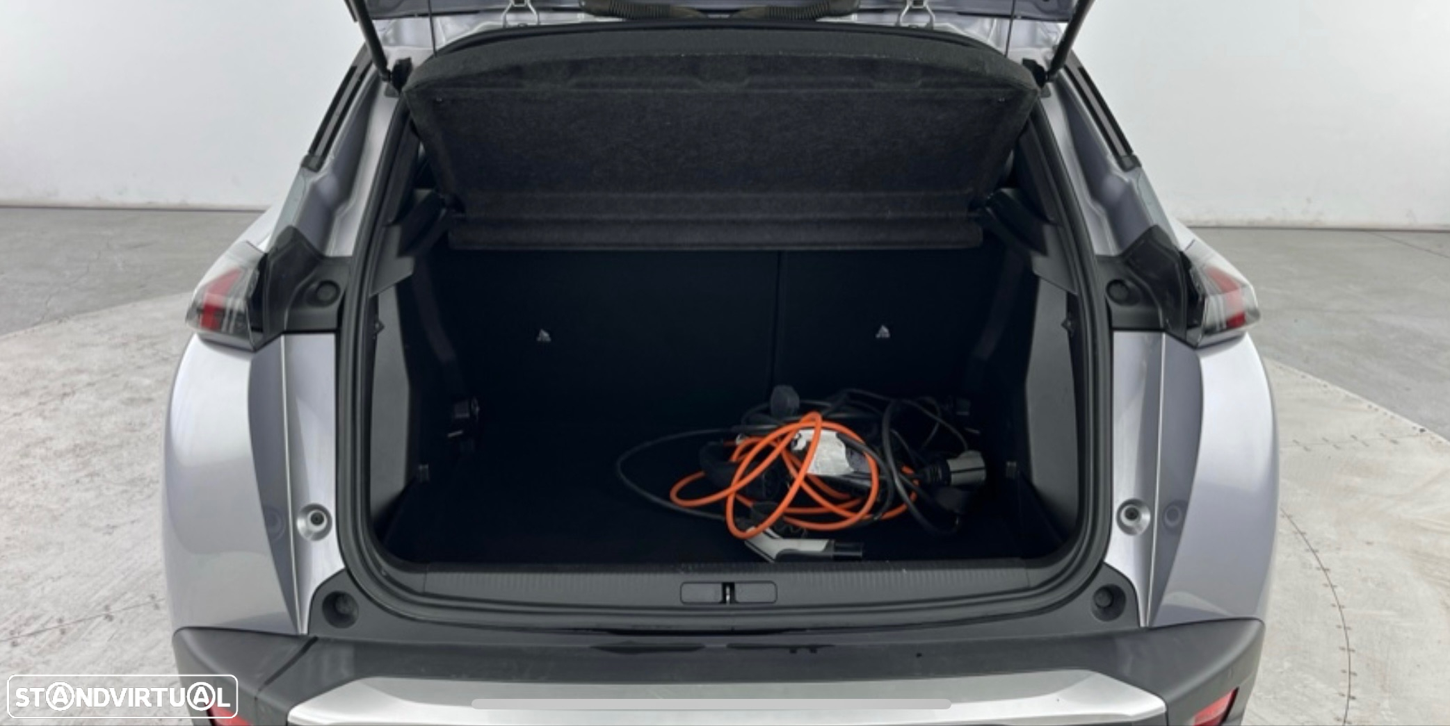 Peugeot e-2008 50 kWh Active Pack - 16