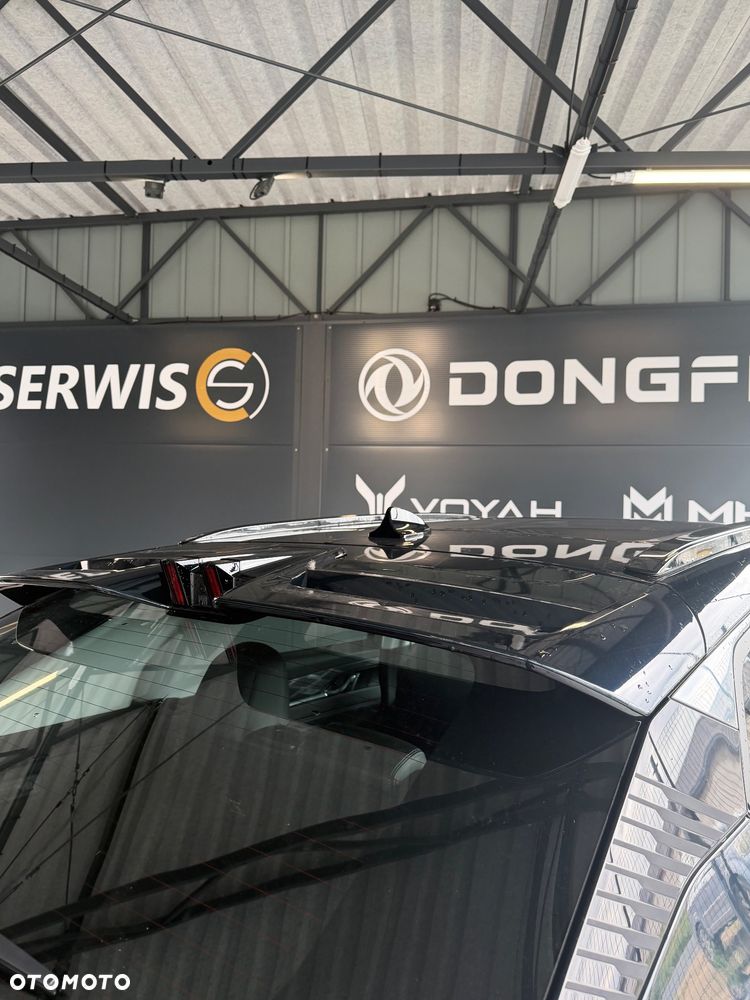 Dongfeng Mage - 14