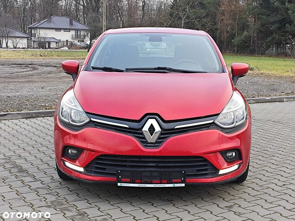Renault Clio 0.9 Energy TCe Expression - 14