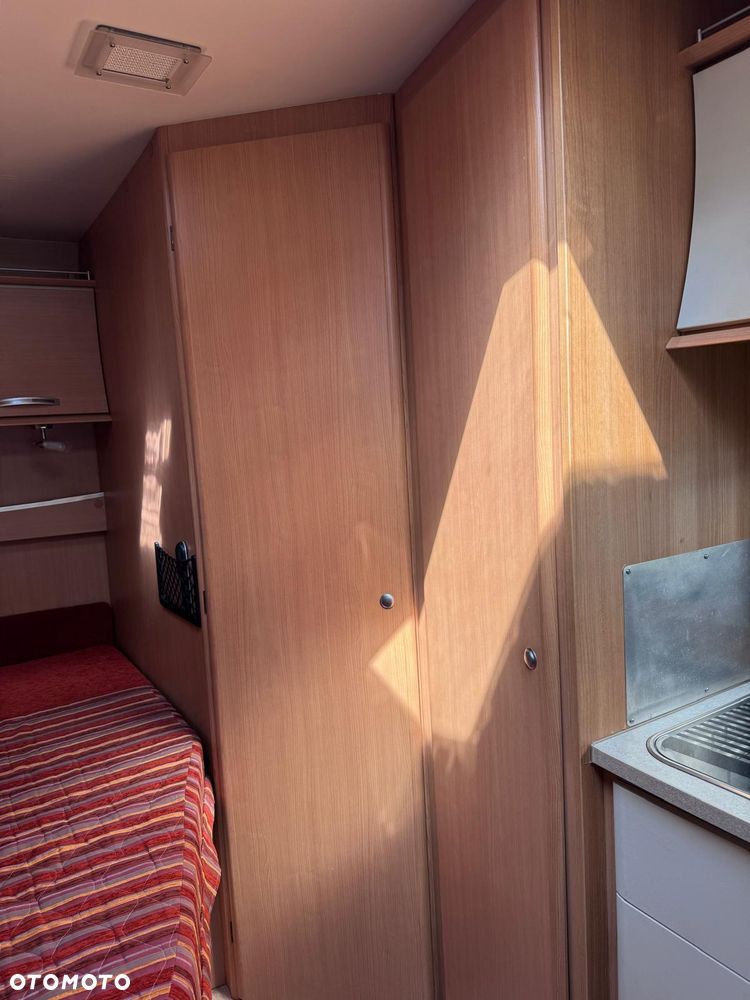 Chausson TRIGANO F13 - 20