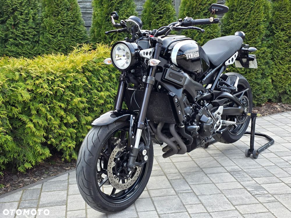 Yamaha XSR - 23