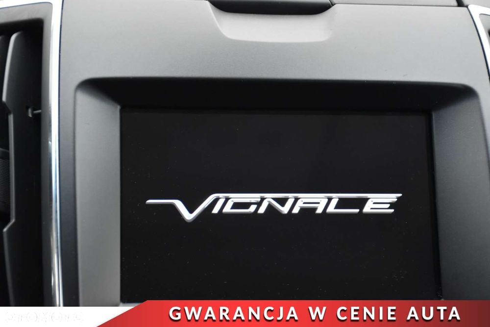 Ford Edge 2.0 EcoBlue Bi-Turbo 4x4 Vignale - 18