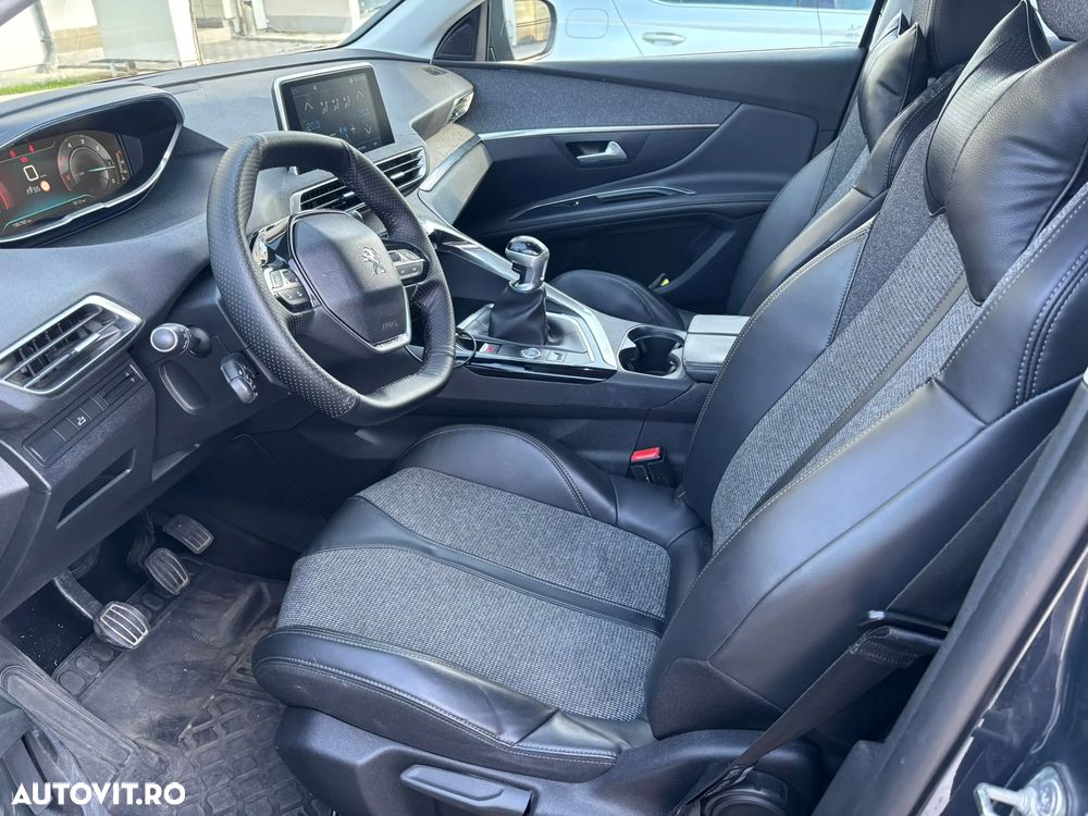 Peugeot 3008 BlueHDi 150 Stop & Start Allure - 3