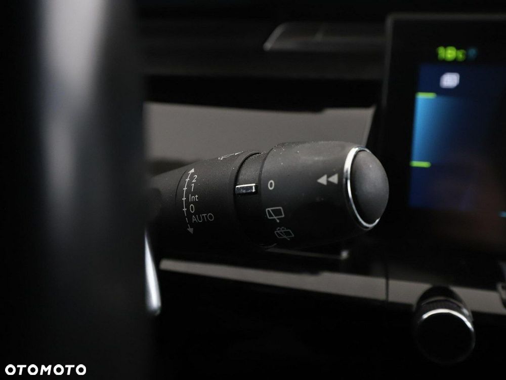 Peugeot 508 1.6 PureTech HYbrid PHEV Allure Pack S&S EAT8 - 36