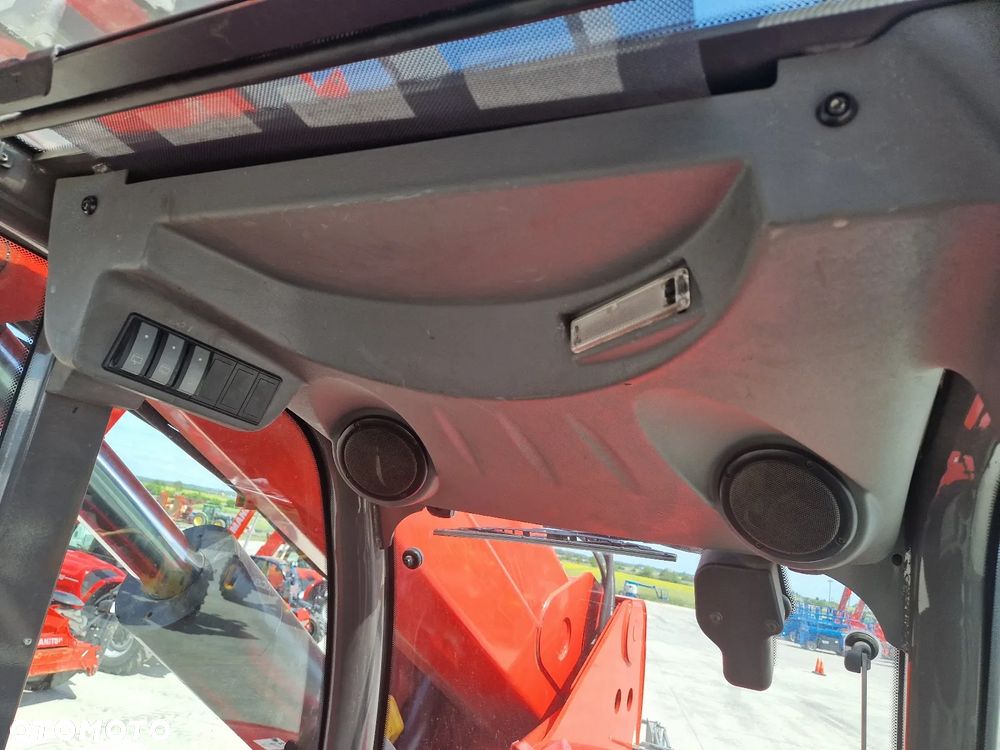 Manitou MRT 2150+ M511 - 12