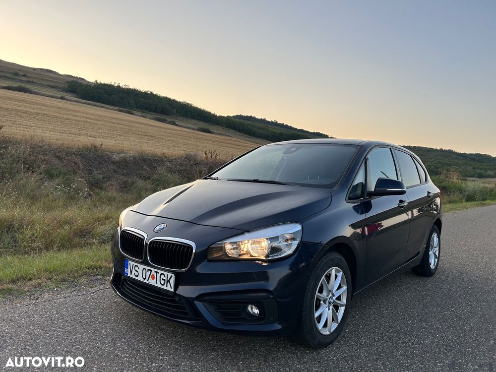BMW Seria 2 