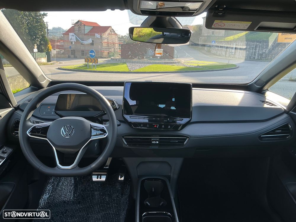 VW ID.3 59 kWh Pro City - 17