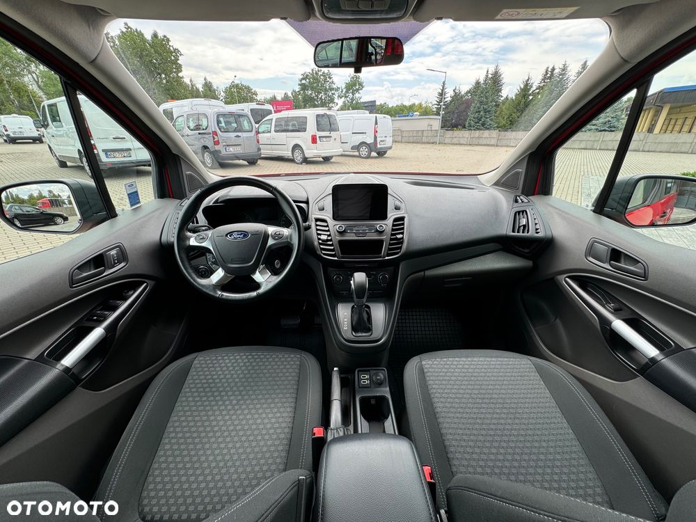 Ford Transit Connect Kombi 230 L2 Trend PowerShift - 18