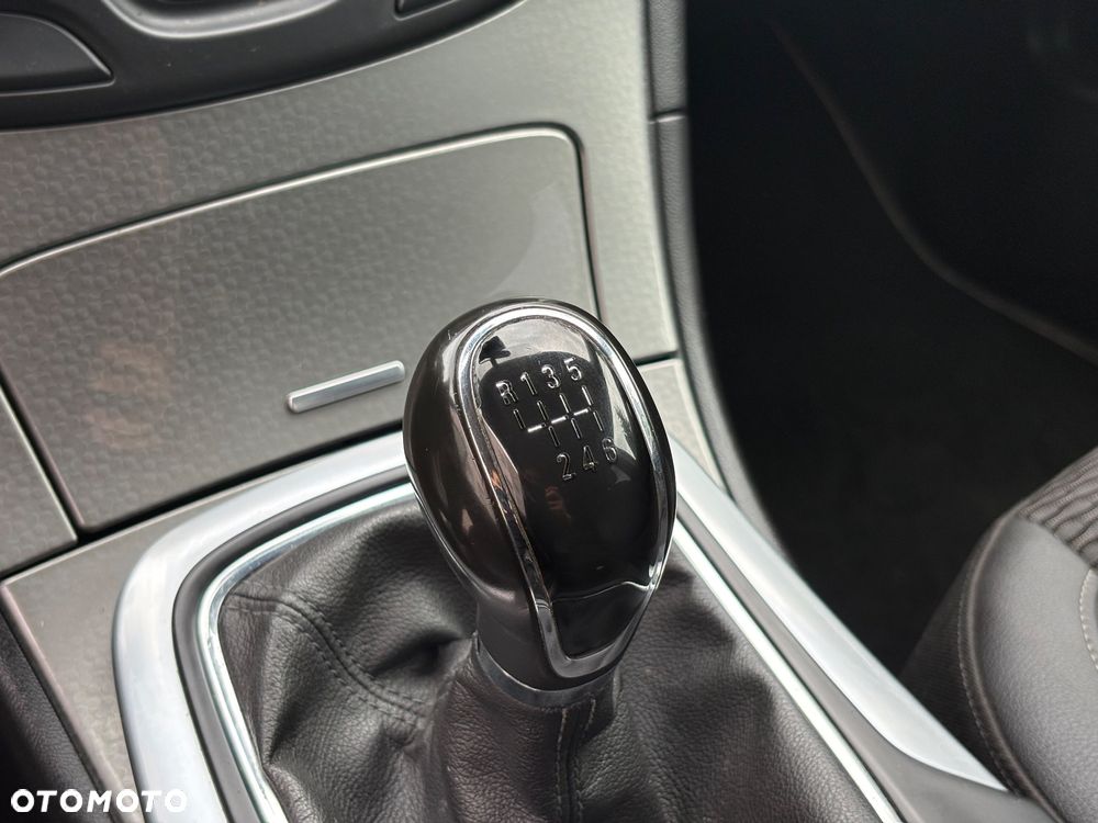 Opel Insignia 1.6 CDTI ecoFLEX Start/Stop Edition - 24
