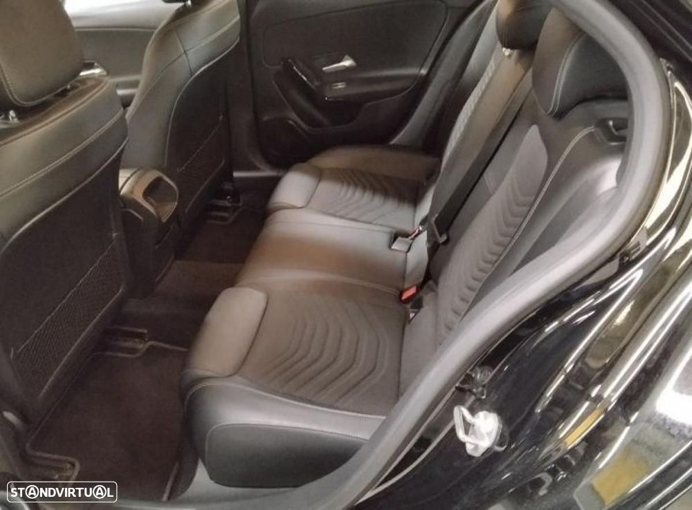Mercedes-Benz A 160 - 3
