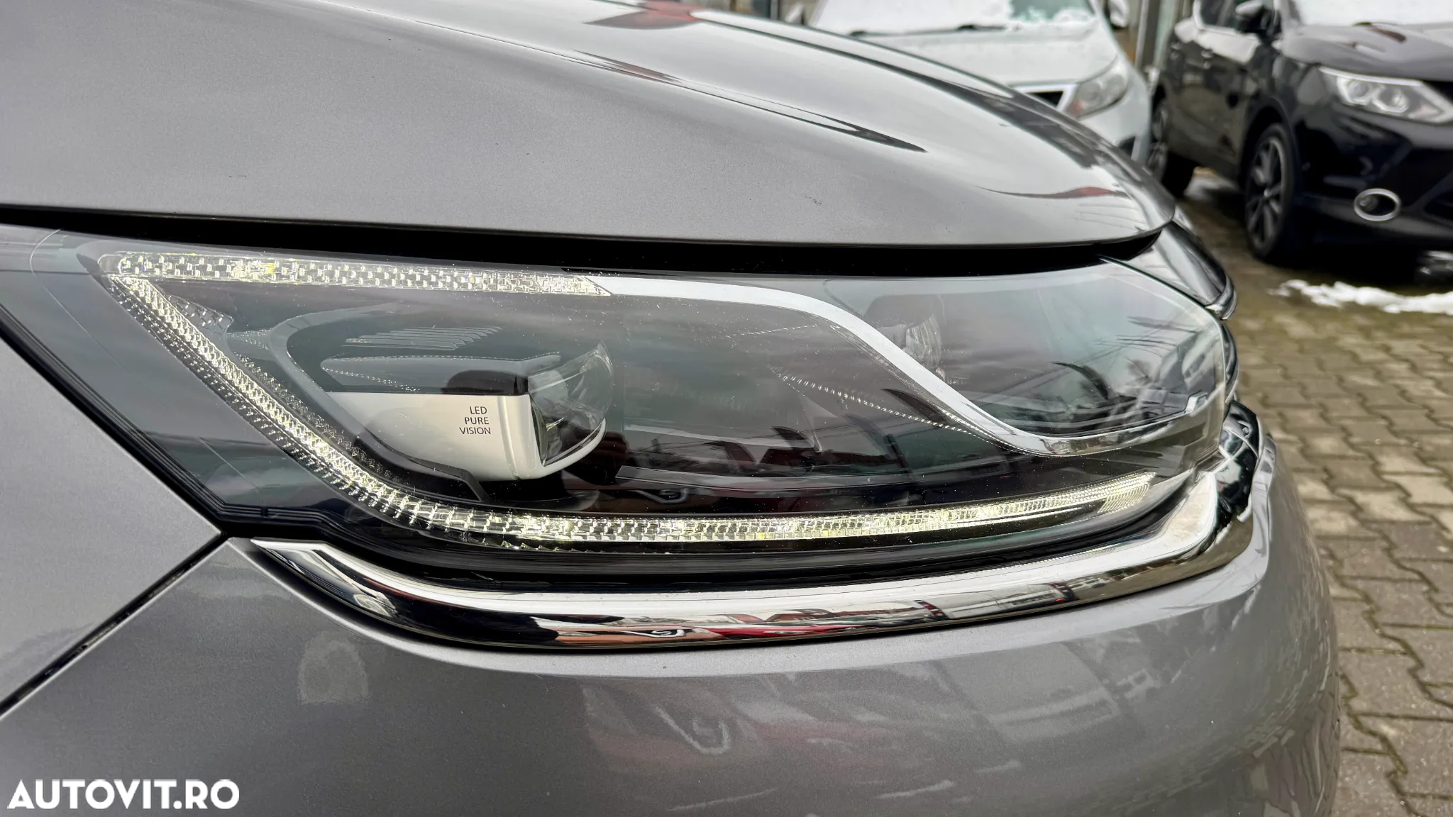 Renault Espace Energy dCi 160 EDC Intens - 29