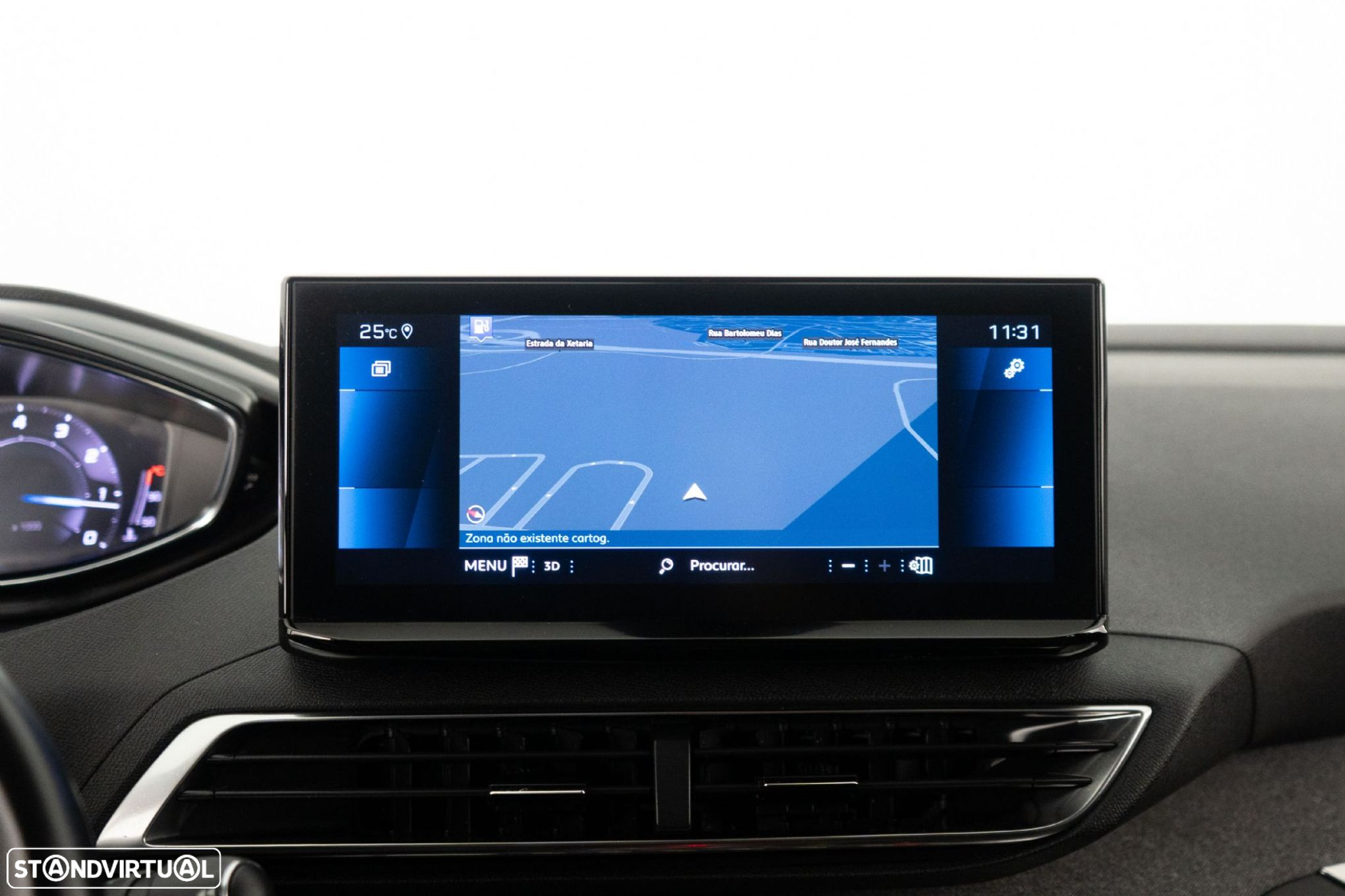 Peugeot 5008 1.2 PureTech Allure EAT8 - 25
