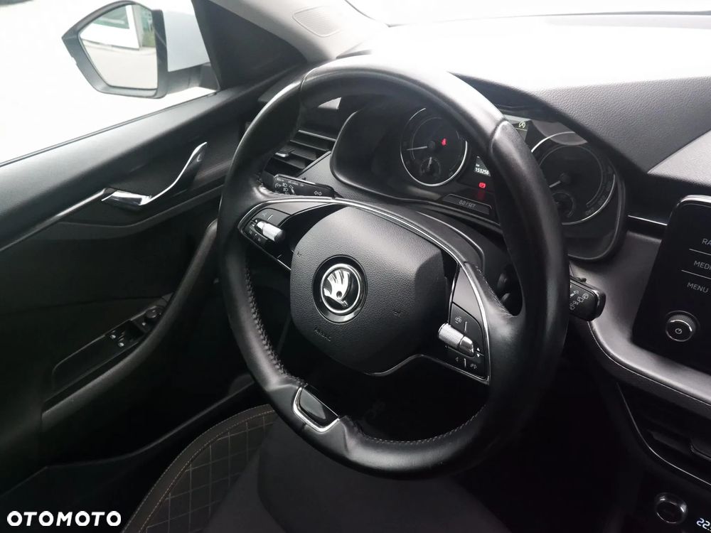 Skoda Scala 1.5 TSI Ambition - 23