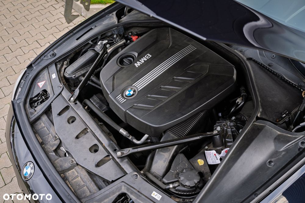 BMW Seria 5 - 40