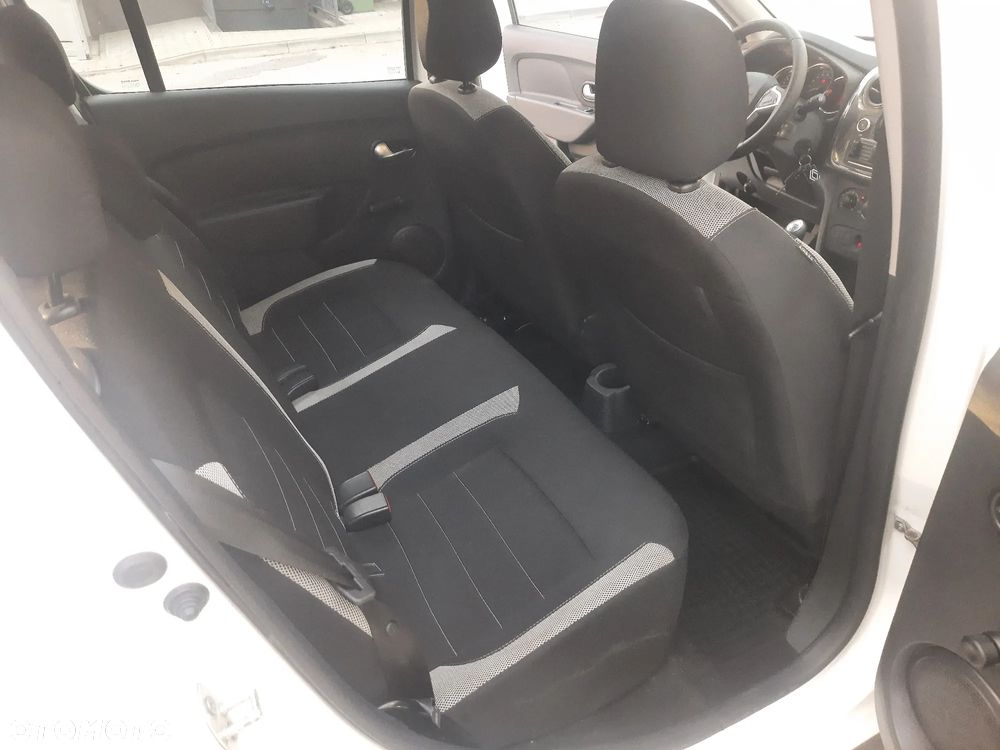 Dacia Sandero Stepway 1.0 SCe Open - 15