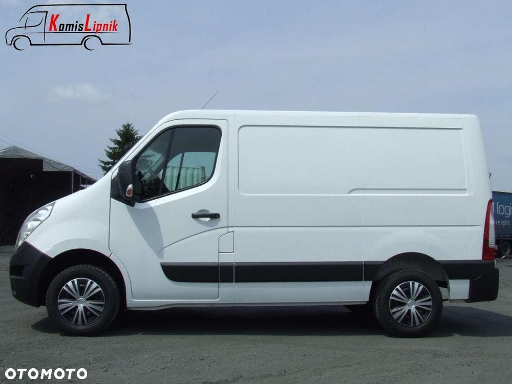 Renault MASTER - 4