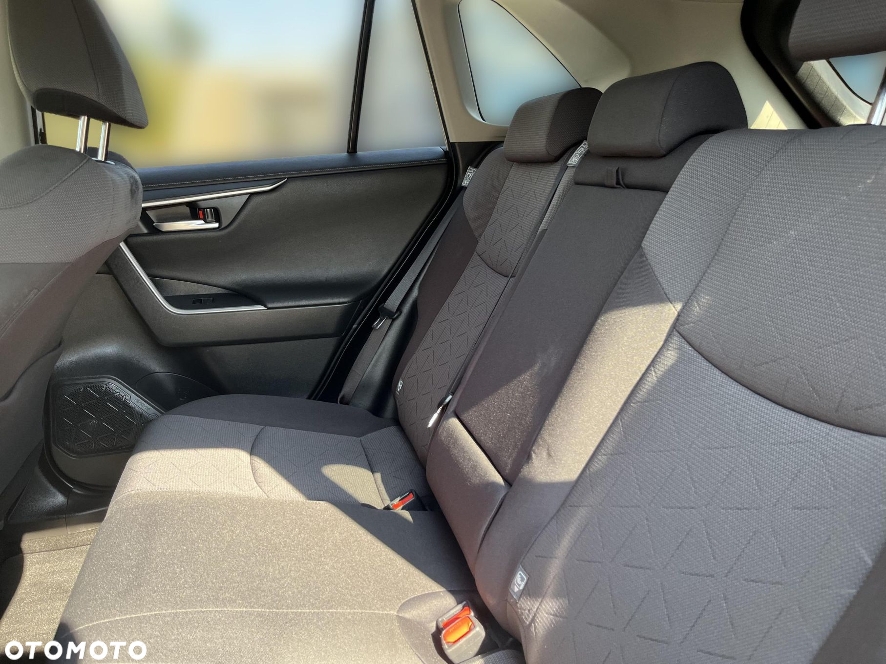 Toyota RAV4 2.0 Comfort 4x2 - 14