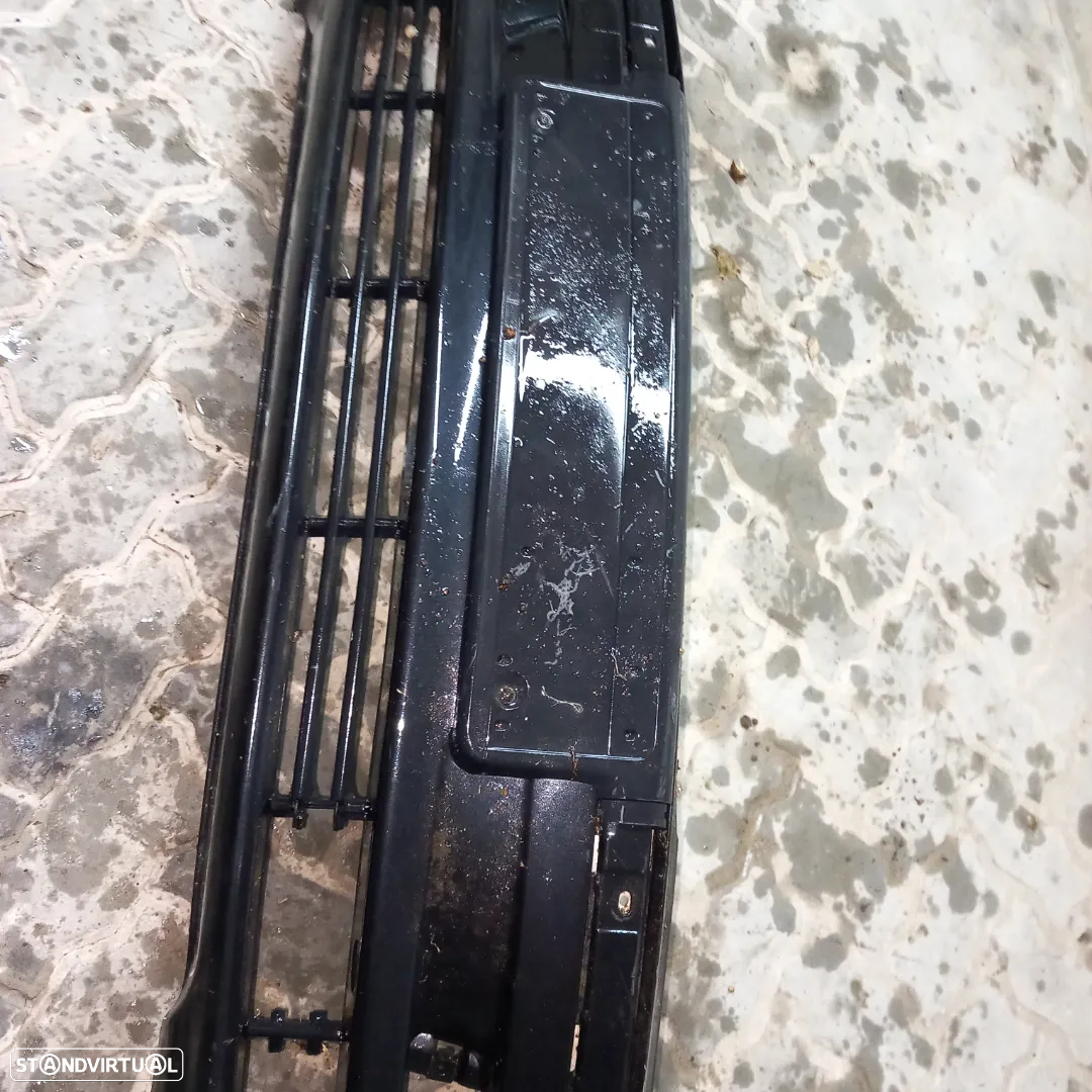 Para choques frente bmw e46 - 3