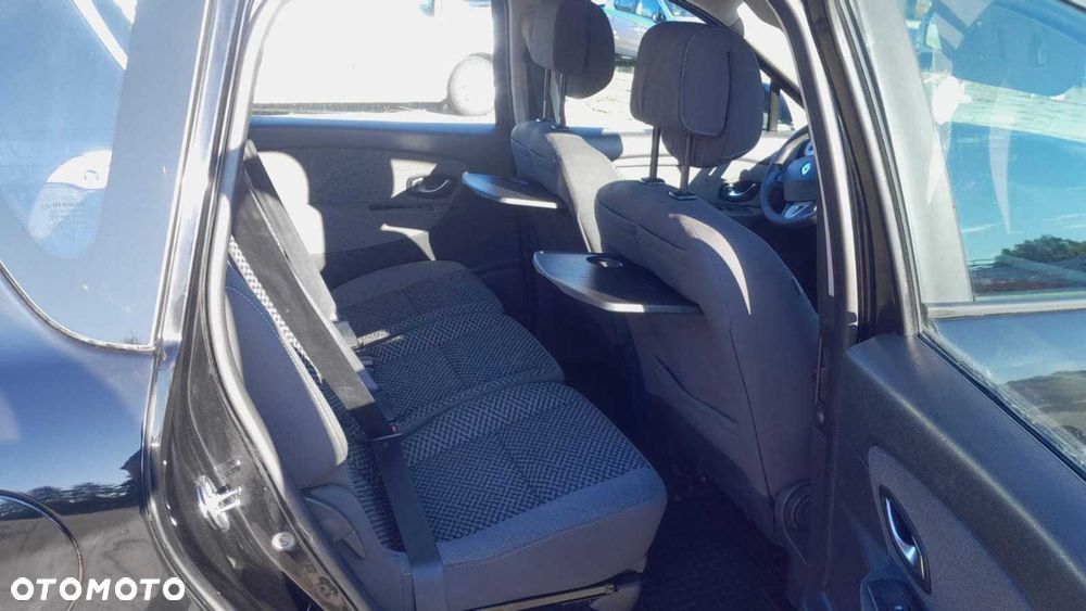 Renault Scenic - 6