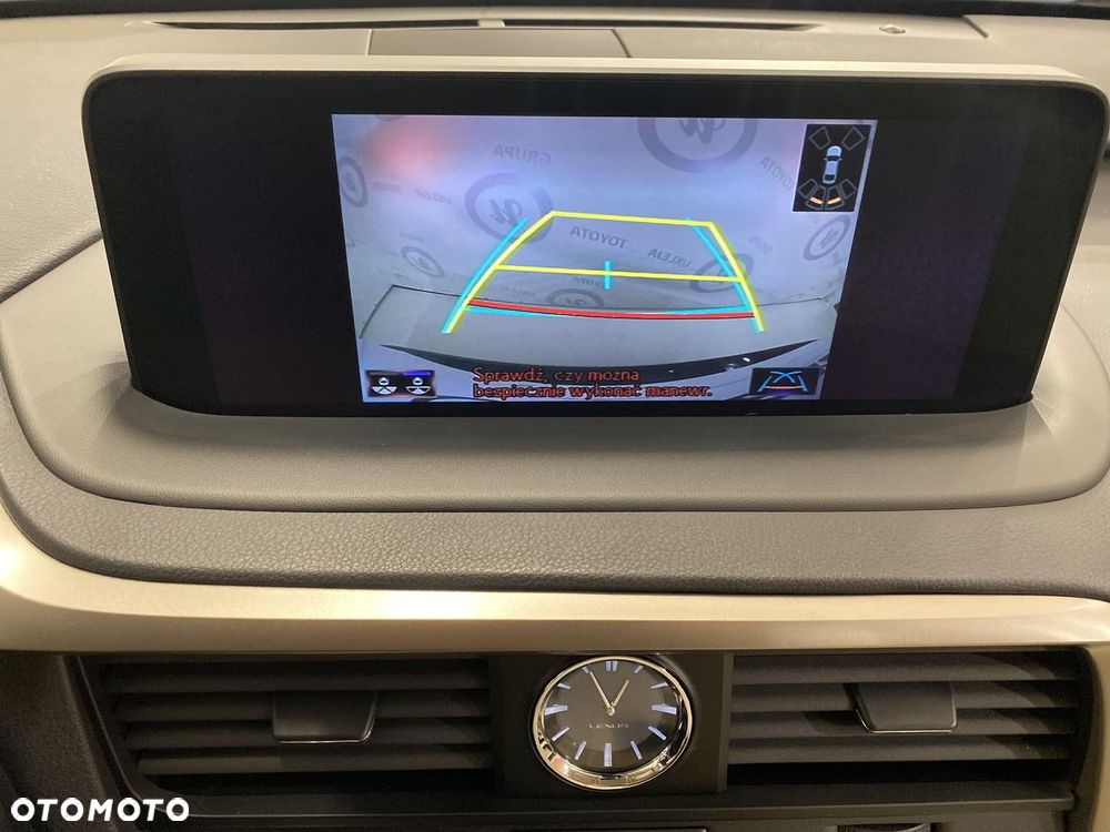 Lexus RX 450h F-Impression - 16